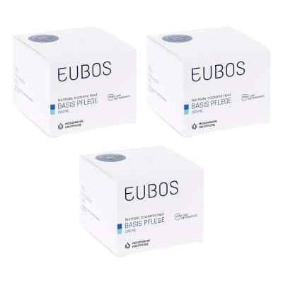 Eubos Creme