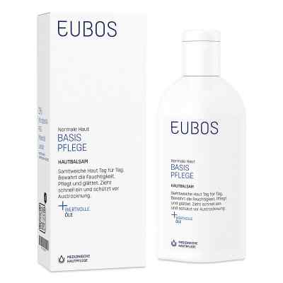 Eubos Hautbalsam