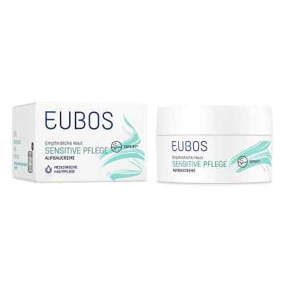 Eubos Sensitive Aufbaucreme
