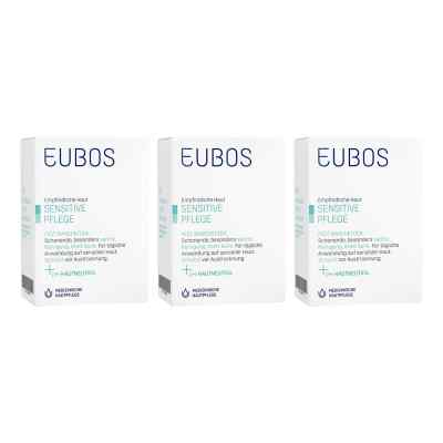 Eubos Sensitive Fest
