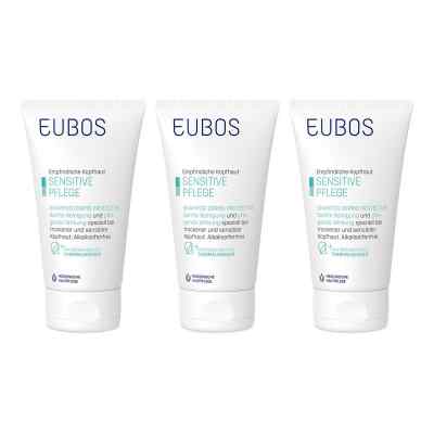 Eubos Sensitive Shampoo Dermo Protectiv