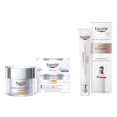 Eucerin Anti-Age Hyaluron-Filler + Anti-Pigment Augenringe