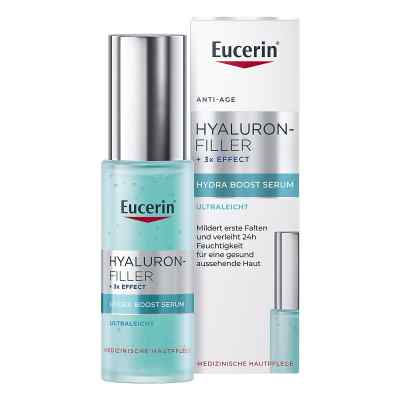 Eucerin Anti-Age Hyaluron-Filler Hydra Boost Serum