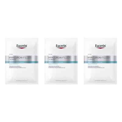 Eucerin Anti-Age Hyaluron-Filler Intensiv-Maske