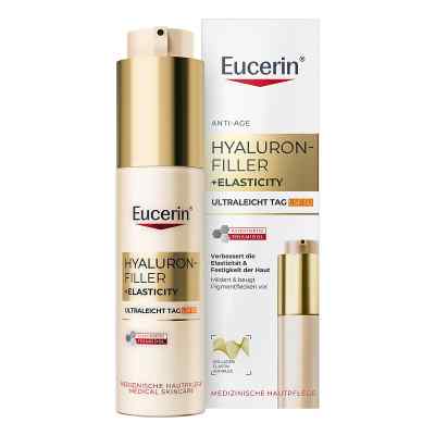 Eucerin Anti-Age Hyaluron-Filler+Elasticity LSF 50 