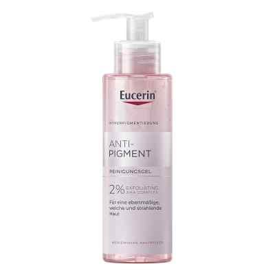 Eucerin Anti-Pigment AHA Reinigungsgel
