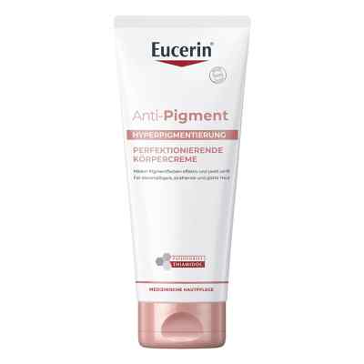 Eucerin Anti-Pigment Perfektionierende Körpercreme