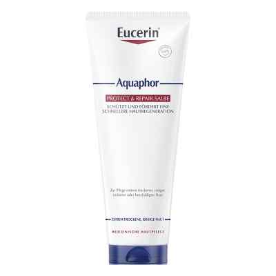 Eucerin Aquaphor Protect & Repair Salbe
