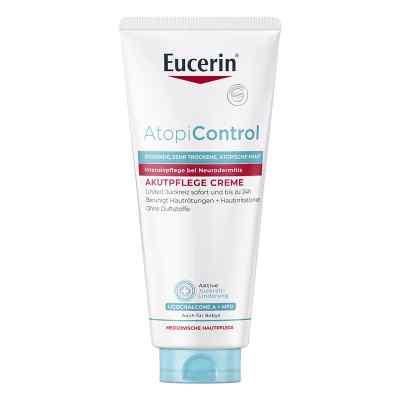 Eucerin® Atopi Control Akutpflege Creme