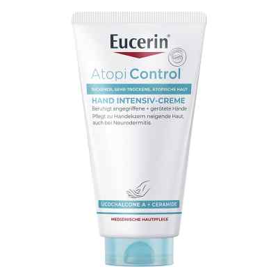 Eucerin® Atopi Control Hand Intensiv-Creme