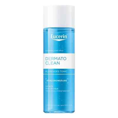  Eucerin DermatoClean Klärendes Tonic