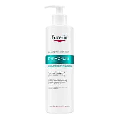 Eucerin Dermopure Clinical erneuerndes Reinigungsgel