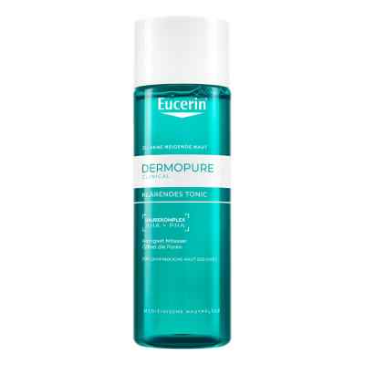 Eucerin Dermopure Clinical Klärendes Tonic