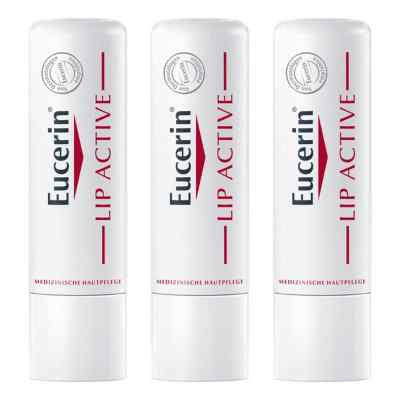 Eucerin pH5 Lip Aktiv Stift
