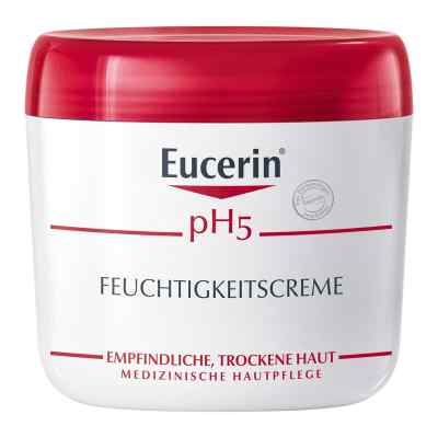 Eucerin pH5 Soft Körpercreme empfindliche Haut 450 ml von Beiersdorf AG Eucerin PZN 13889110