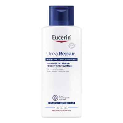 Eucerin® Urea Repair 10% Urea Intensive Feuchtigkeitslotion