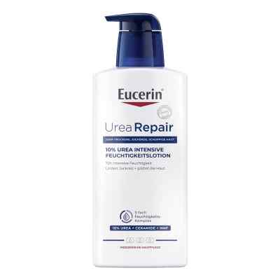 Eucerin® Urea Repair 10% Urea Intensive Feuchtigkeitslotion