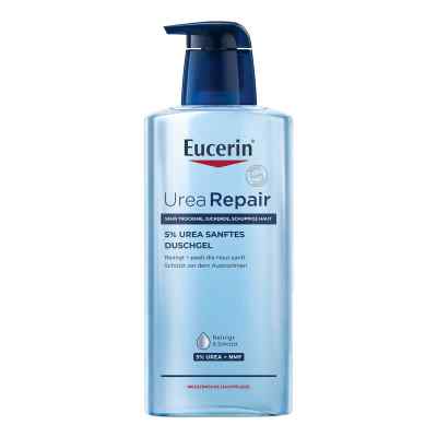 Eucerin® Urea Repair Duschgel
