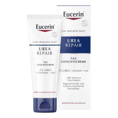 Eucerin® Urea Repair Tag Gesichtscreme