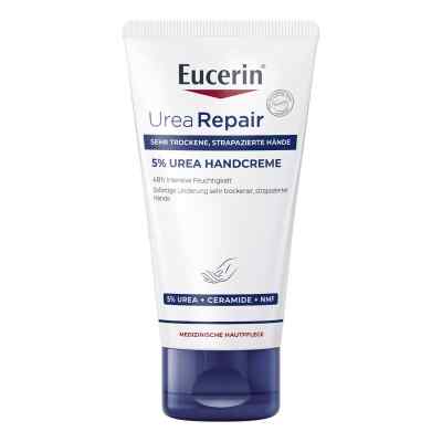 Eucerin UreaRepair 5% Urea Handcreme