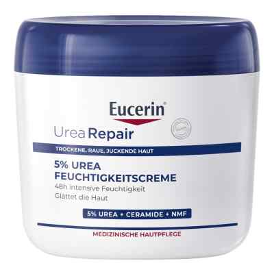 Eucerin UreaRepair Plus 5% Urea Feuchtigkeitscreme