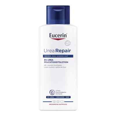 Eucerin UreaRepair Plus 5% Urea Feuchtigkeitslotion 