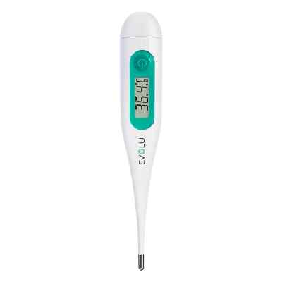 Evolu Simple Digital-Fiebethermometer 1 stk von Forans Medical GmbH PZN 20391735