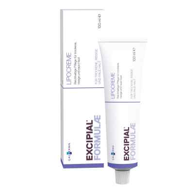 Excipial Lipocreme