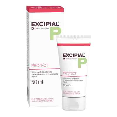 Excipial Protect Schützende Handcreme