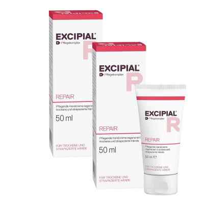 Excipial Repair Creme