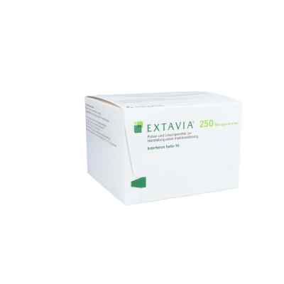 Extavia 250 Mikrogramm/ml Plv.u.lsg.z.herst.e.inj. 15 stk