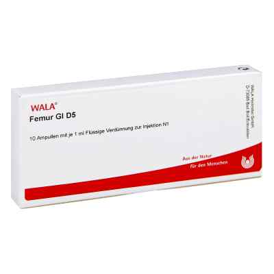 Femur Gl D5 Ampullen