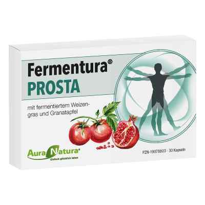 Fermentura Prosta Kapseln