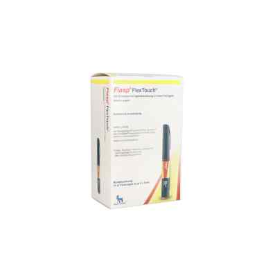 Fiasp 100 Einheiten/ml iniecto -lsg.i.e.fertigpen 2X5X3 ml von kohlpharma GmbH PZN 13831725