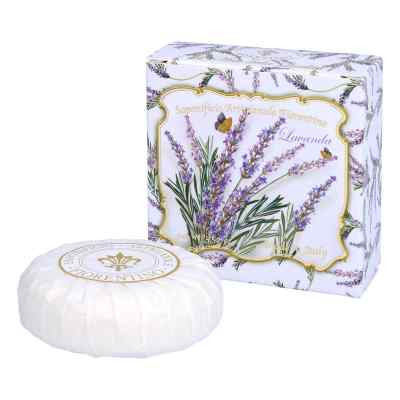 Firenze Lavendel Seife 100 g von Avitale GmbH PZN 14256720