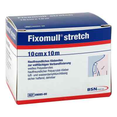 Fixomull stretch 10mx10cm 1 stk von 1001 Artikel Medical GmbH PZN 00557300