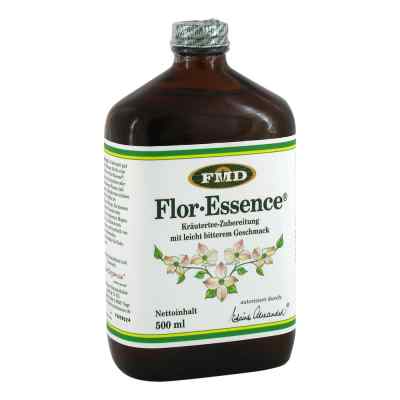 Flor Essence flüssig