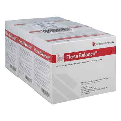 Flosa Balance Granulat Beutel