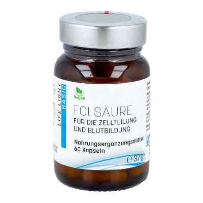 Folsäure 1 mg Kapseln