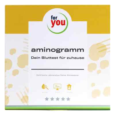 For You aminogramm Test