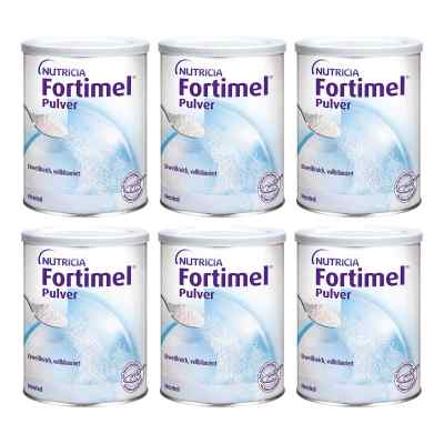 Fortimel Pulver Neutral