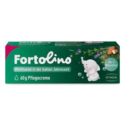 Fortolino Creme