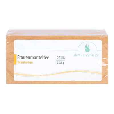 Frauenmantel Tee Filterbeutel 25 stk von Spinnrad GmbH PZN 10093095