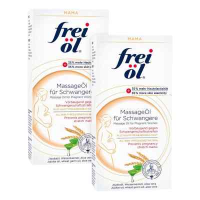 Frei öl Massageöl Für Schwangere