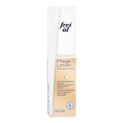 Frei öl Pflegelotion