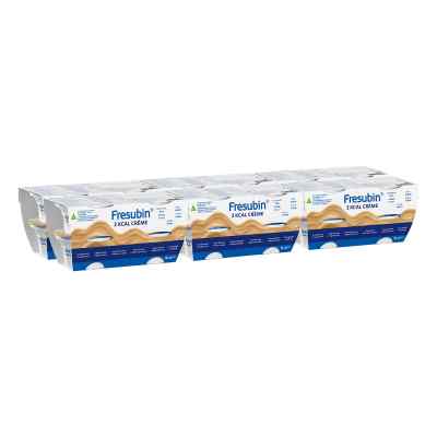 Fresubin 2 kcal Creme Praline | Pudding & Aufbaunahrung