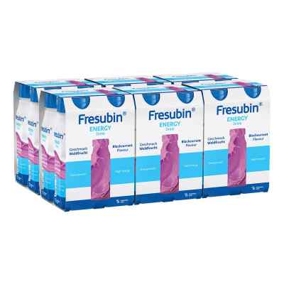Fresubin Energy Drink Waldfrucht Trinkflasche