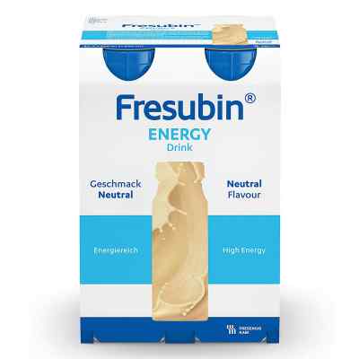Fresubin Energy Trinknahrung Neutral | Astronautennahrung