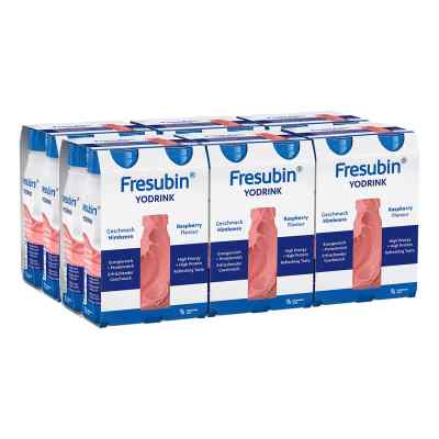 Fresubin Yodrink Himbeere