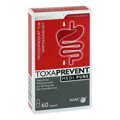 Froximun Toxaprevent medi pure Kapseln